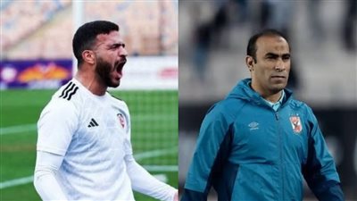 الأهلي أولوية.. القاهرة 24 ينشر نص مكالمة سيد عبد الحفيظ مع حامد حمدان