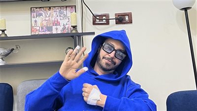 تامر مجدي يتعرض لوعكة صحية: خلصت الفرح ودخلت المستشفى | خاص