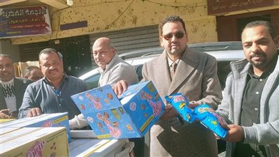 ضبط 1200 كيس مقرمشات مجهولة المصدر.. وتحرير محاضر للمخالفين في حملة تموينية بالأقصر