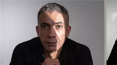 الدكتور ضياء العوضي