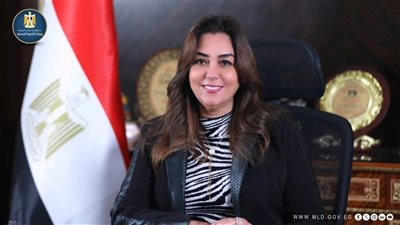 اليوم..وزيرة التنمية المحلية تبدأ جولة موسعة بالأقصر وتفتتح النسخة الثانية من مهرجان المرأة الصعيدية