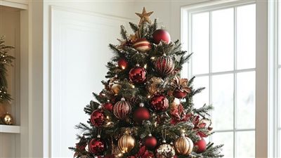 اتحاد الفنادق بالكويت: لا مخالفات على وضع شجرة الكريسماس