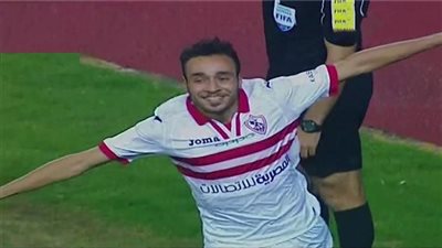 محمد عنتر: رحلت عن الزمالك بسبب عنصرية جروس.. ولم أندم على عدم الانتقال للأهلي