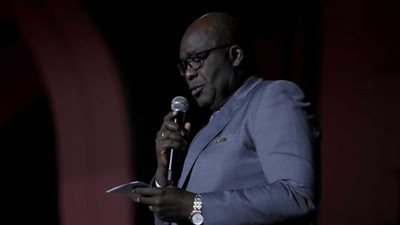 منصور أريمو رئيسًا للاتحاد الإفريقي لكرة اليد لولاية جديدة.. ومدحت البلتاجي نائبًا