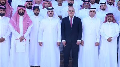 رئيس جامعة سوهاج: الإقبال المتزايد للطلاب الوافدين شهادة دولية على جودة التعليم بالجامعة