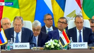 وزير الخارجية: نؤكد دعم مصر الكامل لإقامة دولة فلسطينية مستقلة