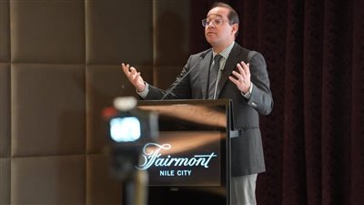 وزير المالية: إعلان استراتيجية السياسات الضريبية خلال الربع الأول من 2026 