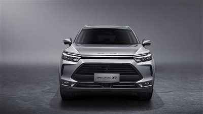 أسعار ومواصفات بايك X7 موديل 2025 في مصر