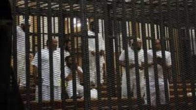 تأجيل محاكمة 39 متهما بقضية خلية مدينة نصر لجلسة 15 فبراير