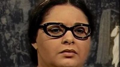 غدًا.. إعادة بث مسلسل أم كلثوم بطولة صابرين على شاشة القناة الأولى 