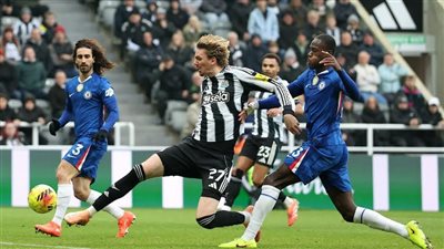 بريمونتادا.. تشيلسي يتعادل مع نيوكاسل يونايتد في الدوري الإنجليزي