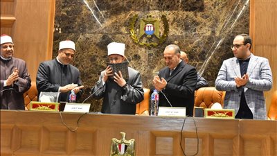 محافظ أسيوط يعلن مسابقة كبرى للدعاة والأئمة بجوائز 100 ألف جنيه