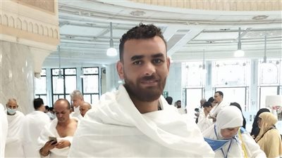 وفاة شاب من الدقهلية إثر حادث بالسعودية