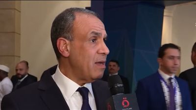 وزير الخارجية: كلمة الرئيس السيسي تمثل برنامج عمل لتفعيل الشراكة الروسية الإفريقية