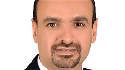 تعيين الدكتور خالد حسن نائبًا للرئيس التنفيذي لهيئة المتحف المصري الكبير للشئون الأثرية