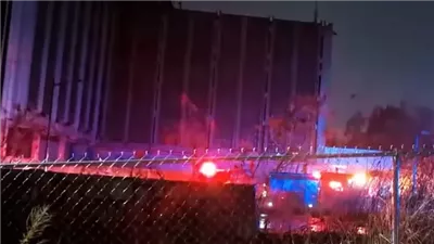 وفاة شابة أمريكية إثر سقوطها من مبنى مهجور ظهر في تصوير مسلسل Stranger Things