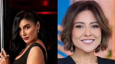 جوري بكر: أول مرة هظهر بشخصية طيبة في مسلسل نون النسوة مع مي كساب