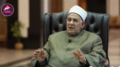 الشيخ حسن عبد النبي: أنا مع القرآن 24 ساعة.. وبركاته ظهرت عليّا هذه الأيام 