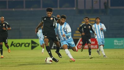 بيراميدز يسقط أمام الجونة في كأس عاصمة مصر.. وإنبي يقتنص فوزا مثيرا من طلائع الجيش