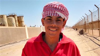 مصرع شاب صعقا بالكهرباء داخل حقل بترول بجنوب سيناء