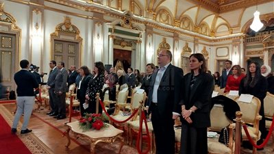 أمين مجلس أمناء راعي مصر: هدفنا الحقيقي بناء الإنسان ودعم الفئات الأولى بالرعاية