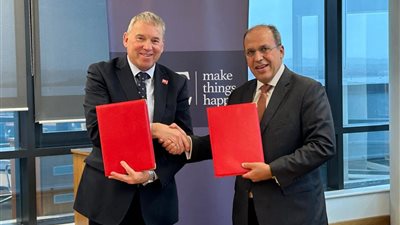 الجامعة البريطانية في مصر تعزز شراكاتها الدولية بتوقيع بروتوكول تعاون مع جامعة غرب إنجلترا - بريستول