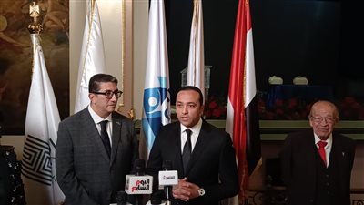 نائب رئيس الأمانة الفنية للتحالف الوطني: بناء الإنسان معركة حقيقية.. وراعي مصر نموذجا للتنمية المتكاملة