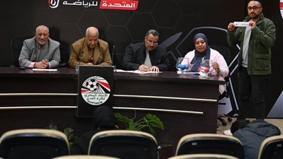 اتحاد الكرة يعلن مواجهات الدور التمهيدي وربع النهائي لبطولة كأس مصر للكرة النسائية