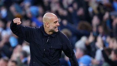 جوارديولا: سنكون أفضل مع عودة رودري.. وسنفوز بالدوري في هذه الحالة