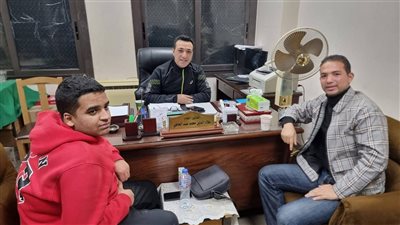 مش عايز أرجع الشارع.. التضامن تتكفل بدراسة طالب الثانوية بعد طرده من دار أيتام وتنقله لدار أخرى| خاص