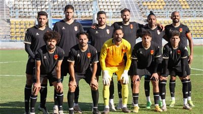 السكة الحديد يستضيف المصرية للاتصالات في ختام الجولة الـ 16 من دوري المحترفين