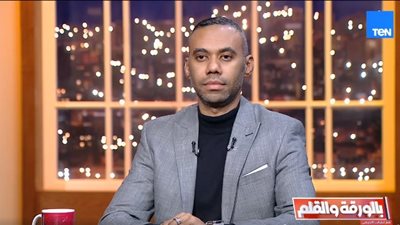 محمود المملوك: أزمة إتاحة المعلومات وتجاهل المسؤولين يغذيان الشائعات 