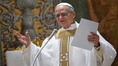 البابا ليو الرابع عشر: ثروات العالم متركزة بيد قلة وعلينا التمسك بالأمل رغم التحديات