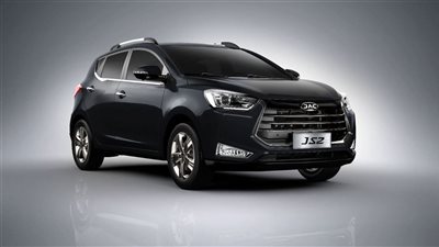 أرخص سيارة كروس أوفر صينية موديل 2026 في مصر.. أقل من 720 ألف جنيه