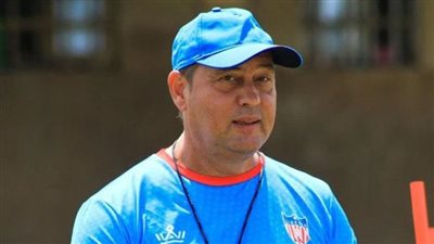 مدرب زيمبابوي: مصر قوة كبيرة في إفريقيا.. لكننا لا نخشى أحدًا