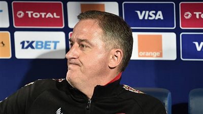مدرب أنجولا السابق: حسام حسن ساهم في إعادة الانضباط وترتيب الصفوف لمنتخب مصر