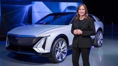 أبرز 5 شخصيات نسائية في عالم السيارات.. ماذا فعلن؟