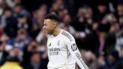 مبابي يعادل رقم كريستيانو رونالدو التاريخي مع ريال مدريد