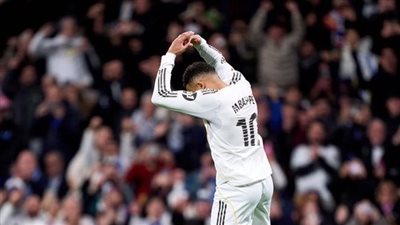 مبابي عقب معادلة رقم كريستيانو التاريخي: إنه مثلي الأعلى.. وأقدّم له تحية لأنه كان دائمًا جيدًا معي