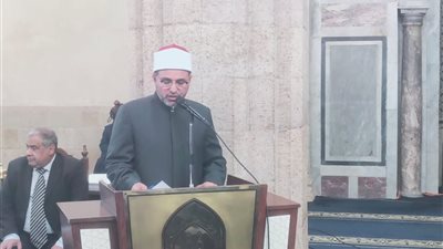 مدير الجامع الأزهر: الأزهر الشريف حمل مسؤولية حفظ القرآن الكريم وتعليمه ونشر علومه عبر قرون طويلة