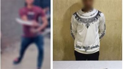 التحقيق مع شاب رقص بسلاح أبيض ابتهاجًا بحفل زفاف شقيقه في البدرشين بالجيزة 