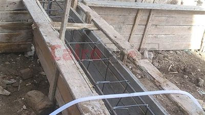 استجابة لـ القاهرة 24.. تضامن قنا تسلم 75 ألف جنيه لمواطن فقد 3 من أبنائه في انهيار منزل