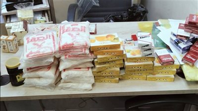 محافظ أسيوط: تحرير 477 محضرًا تموينيًا للمخابز والأسواق خلال حملات مكثفة لضبط الأسعار وحماية المواطنين