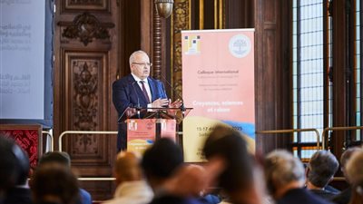 الخشت عن أبي حامد الغزالي: نقطة مفصلية في تاريخ استقالة العقل.. وفتح الباب أمام هيمنة التفكير الخرافي