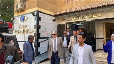 حماية المستهلك بالأقصر: استرداد 145 ألف جنيه لمواطنين وحسم نزاعات الضمان والصيانة لمستهلكين