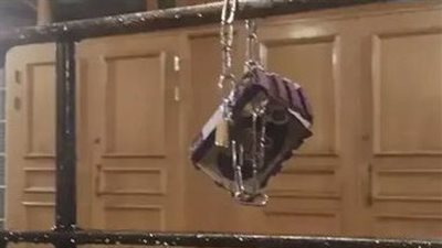 بـ6 رصاصات.. الاعتداء على المصحف الشريف في السويد 