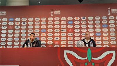 اليوم.. مؤتمر صحفي لـ حسام حسن وتريزيجيه للحديث عن مباراة مصر وجنوب إفريقيا 