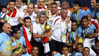 10 أرقام قياسية بأمم إفريقيا قبل انطلاق النسخة الـ 35.. مصر الأكثر حضورًا وإنجاز تاريخي لنجم الزمالك