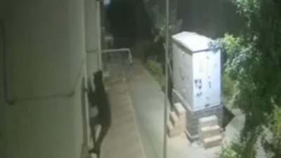 بيسرق الشقق عن طريق المواسير.. القبض على سبايدر مان الشروق