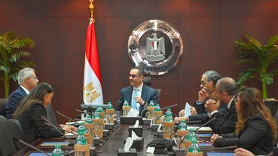 باور إيديسون الأمريكية: مستعدون للتعاون مع مصر في إعادة إعمار غزة